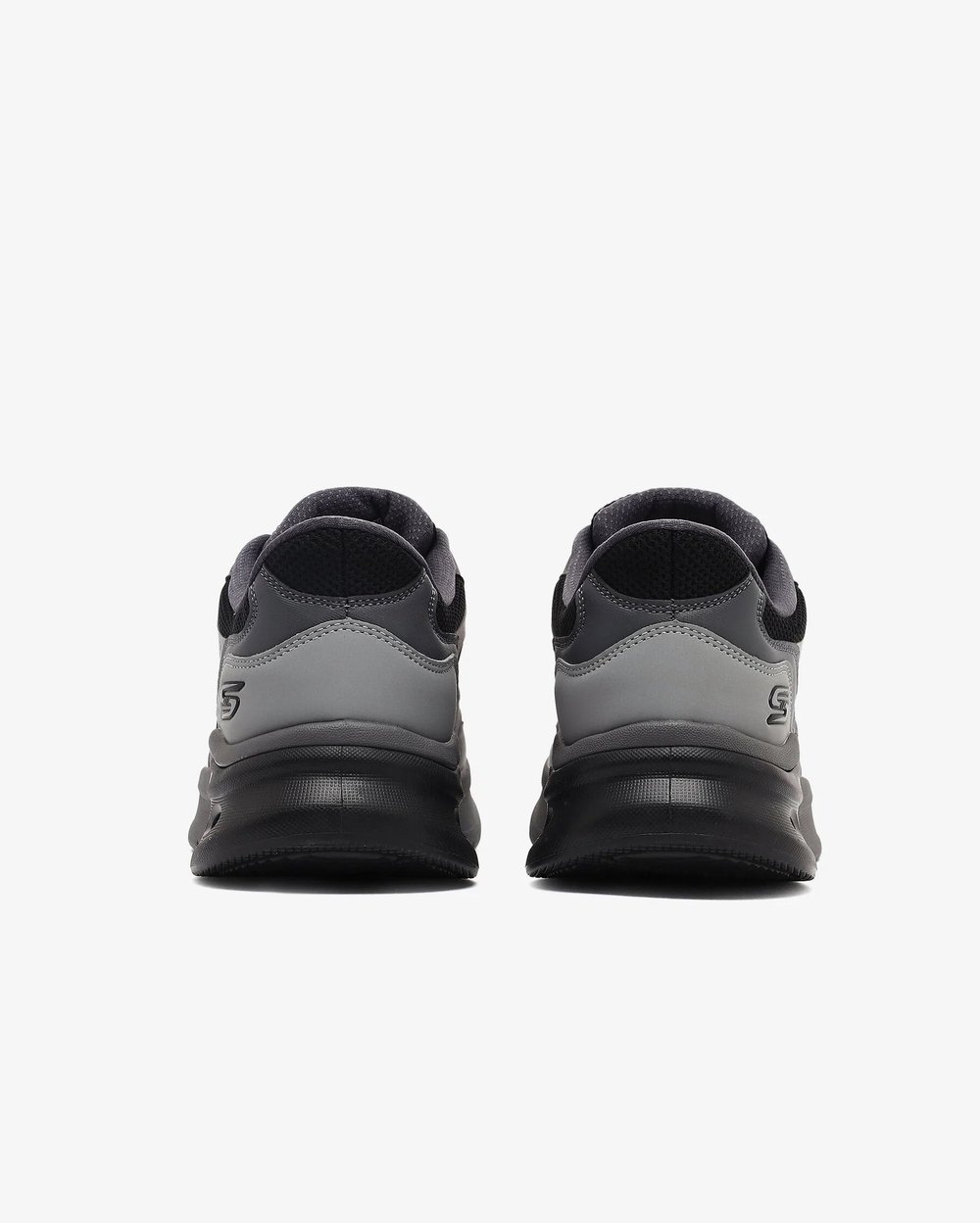 Skechers Bobs Arc Waves 2.0 Erkek Spor Ayakkabısı 118342