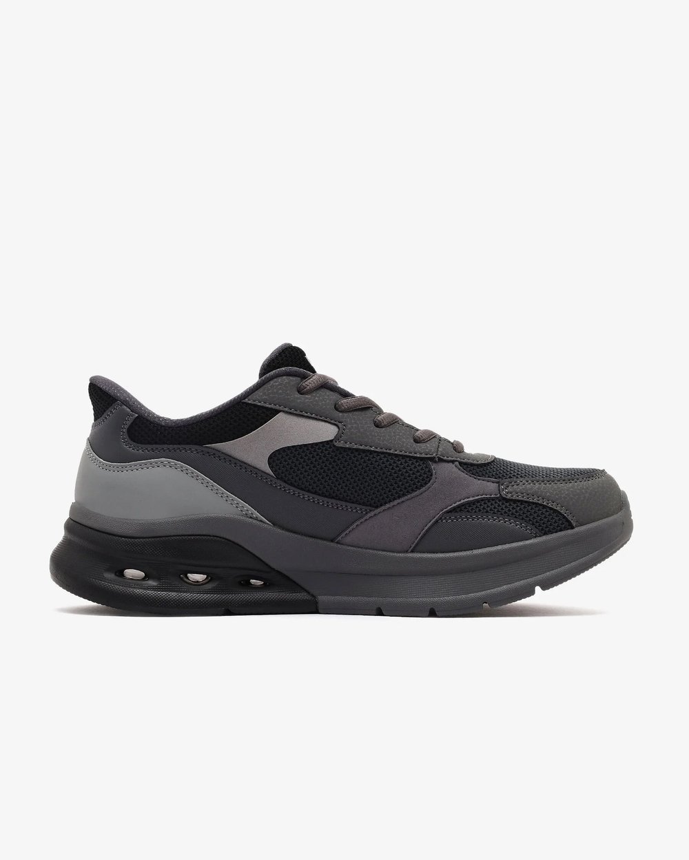 Skechers Bobs Arc Waves 2.0 Erkek Spor Ayakkabısı 118342
