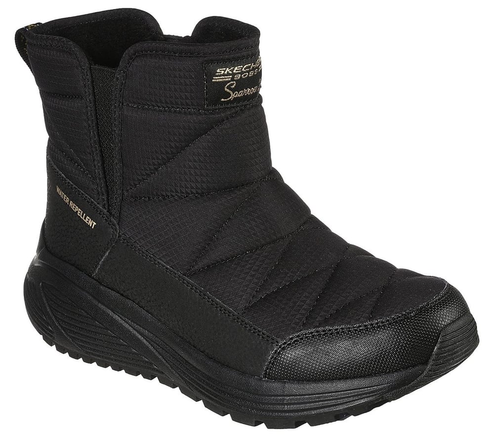 Skechers Bobs Sparrow 2.0  -  Club Snow Kadın Bot 117059