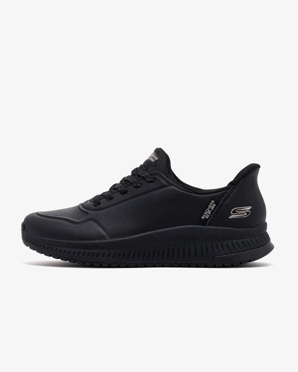 Skechers Bobs Squad 4-Key Look Kadın Spor Ayakkabısı 117740