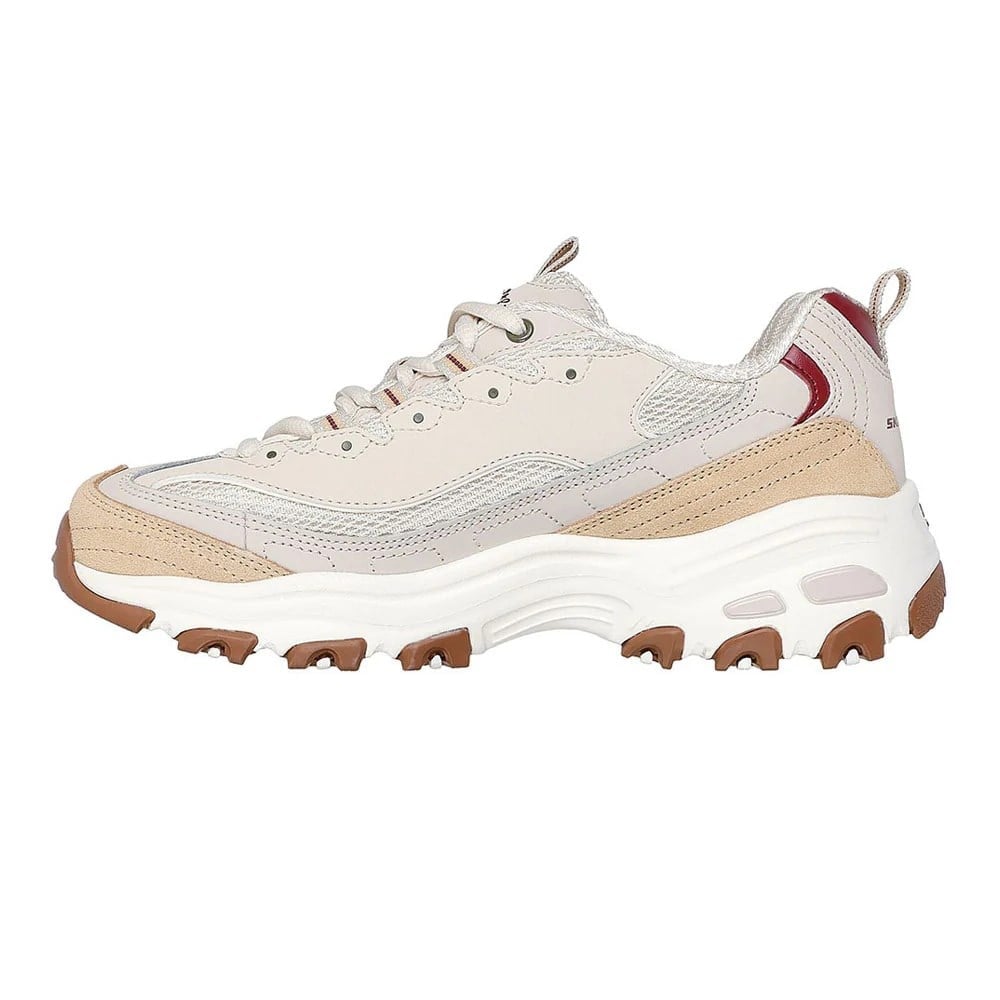 Skechers DLites Kadın Spor Ayakkabısı 13167