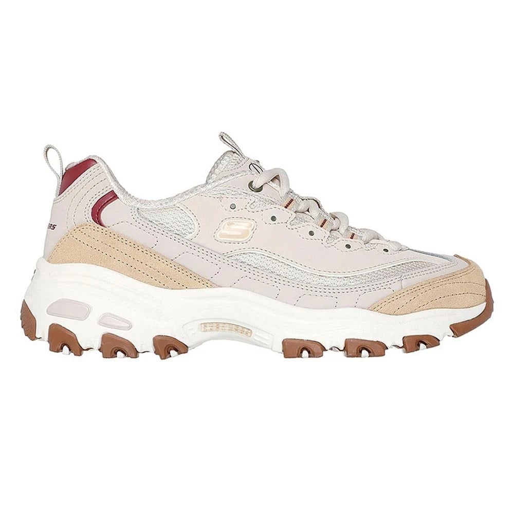 Skechers DLites Kadın Spor Ayakkabısı 13167