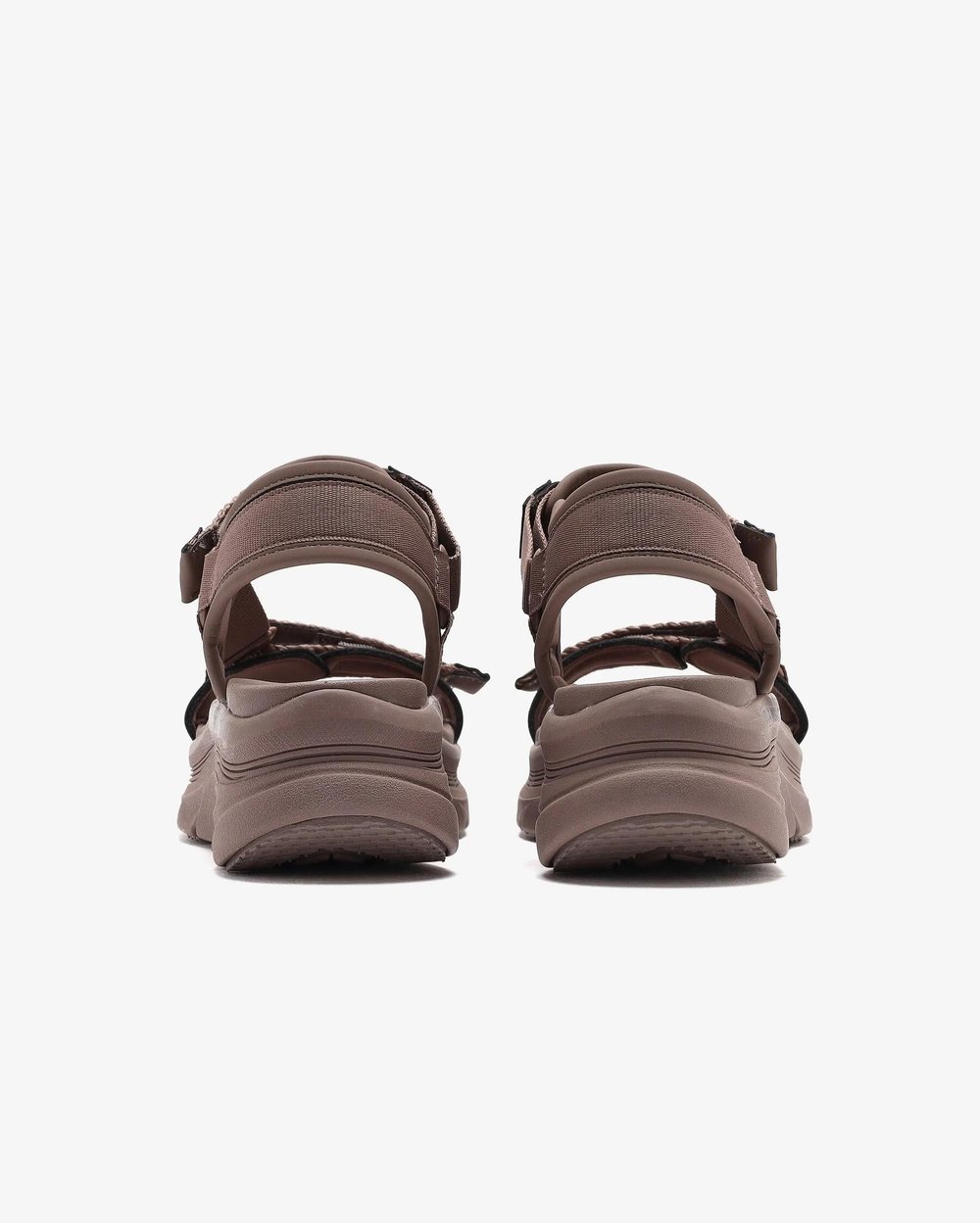 Skechers DLux Walker-Pretty Fıeld Kadın Sandalet 119822