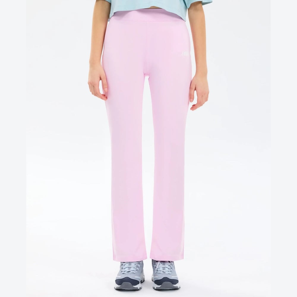 Skechers G Ankle Legging Çocuk Tayt SK2610038