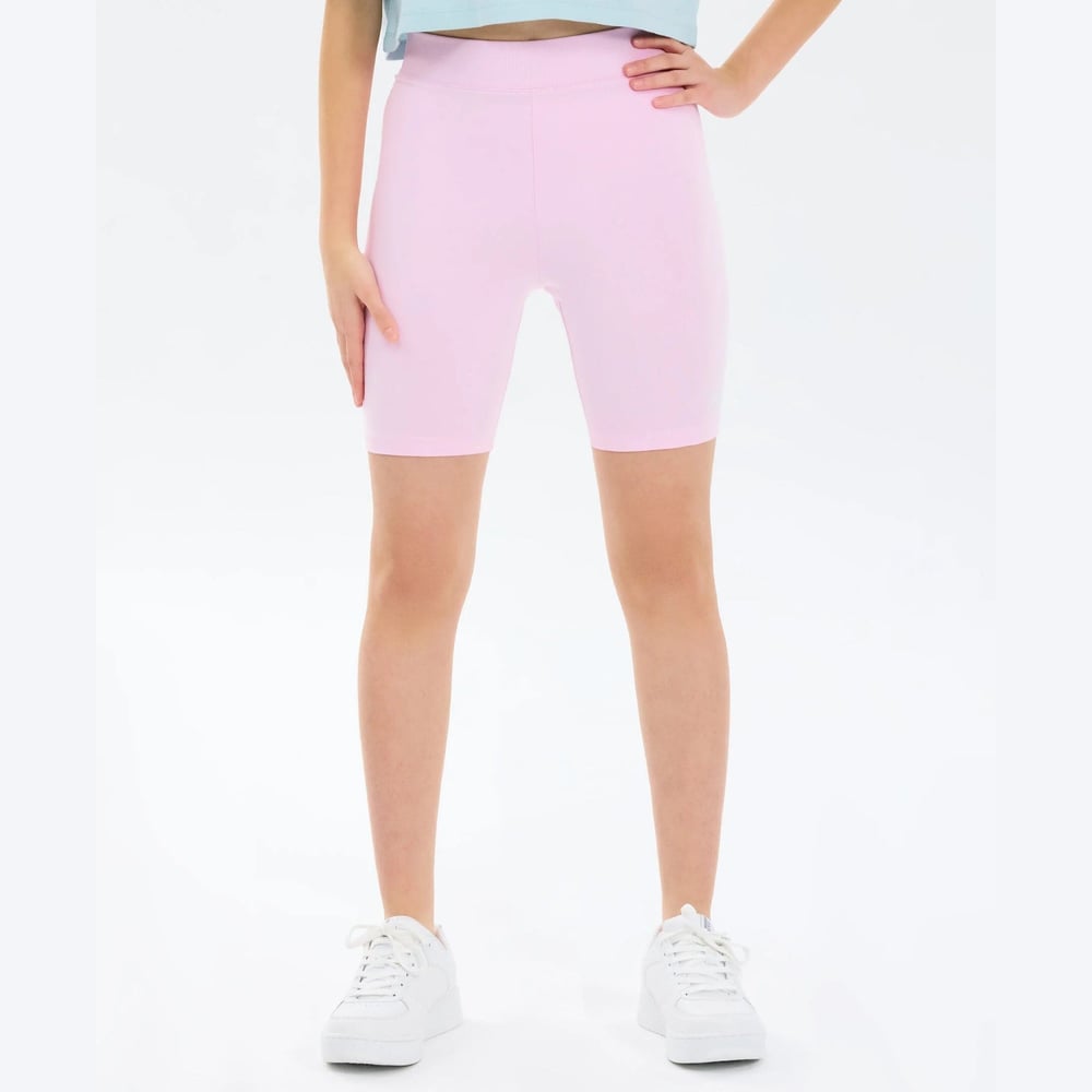 Skechers G Biker Legging Çocuk Tayt SK2610037