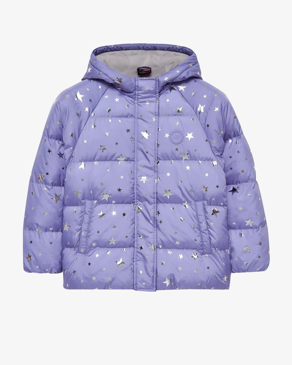 Skechers G Outerwear Padded Jacket Çocuk Mont SK232042