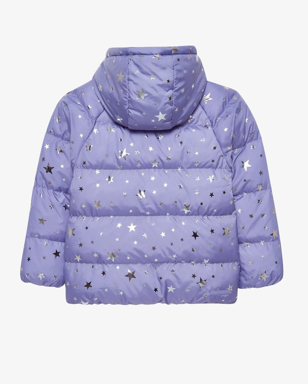 Skechers G Outerwear Padded Jacket Çocuk Mont SK232042