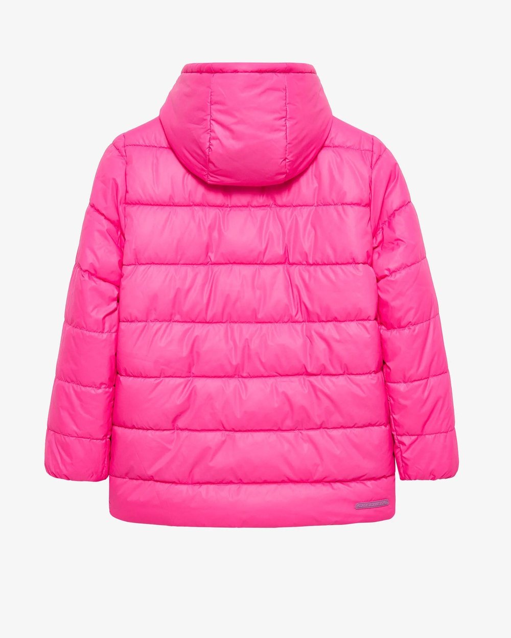 Skechers G Outerwear Padded Jacket Çocuk Mont SK242030