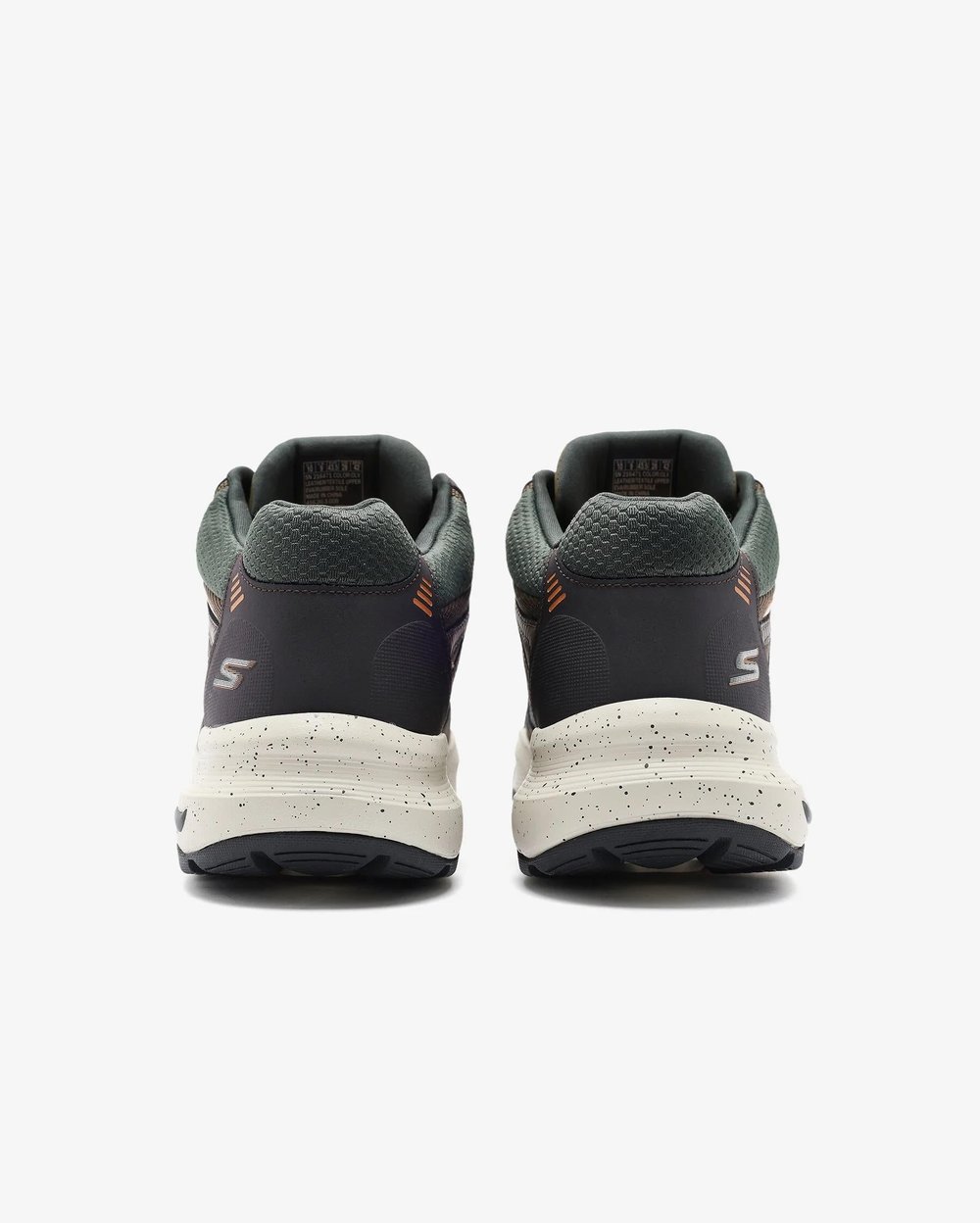 Skechers Go Walk Arch Fit Outdoor Erkek Bot 216471