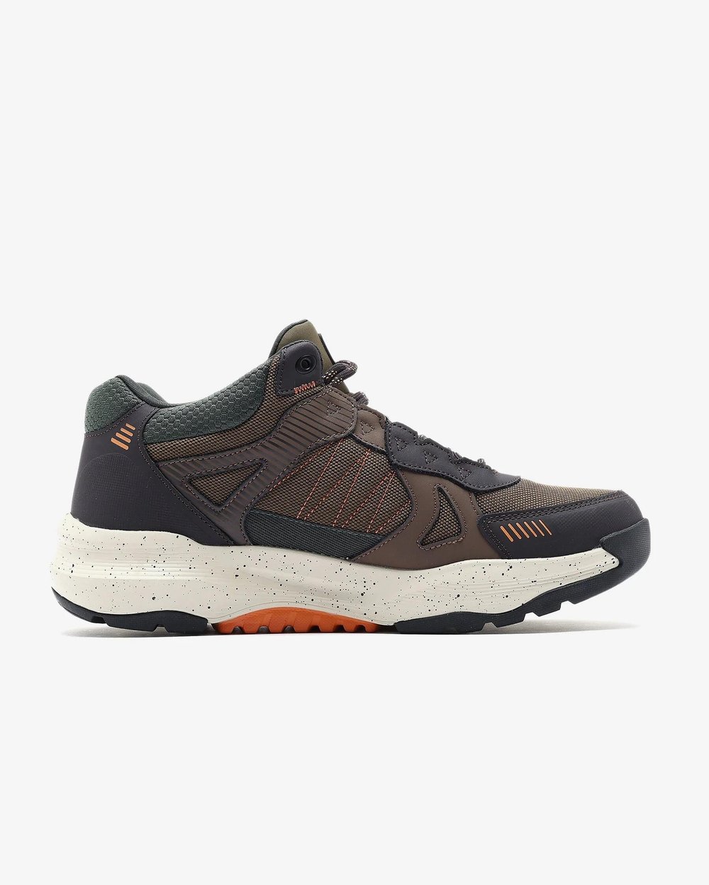 Skechers Go Walk Arch Fit Outdoor Erkek Bot 216471