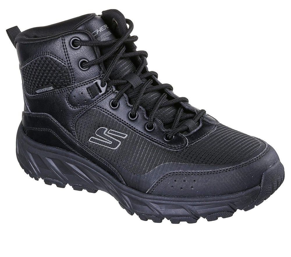 Skechers Hillcrest 2.0 Erkek Bot 237804