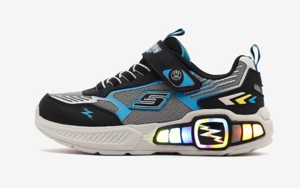 Skechers Light Storm 3 Çocuk Spor Ayakkabısı 400151L