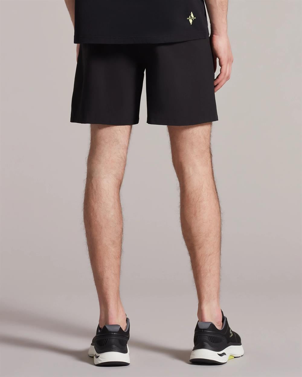 Skechers M Micro Collection 7 inch Walk Short Erkek Şort S211710