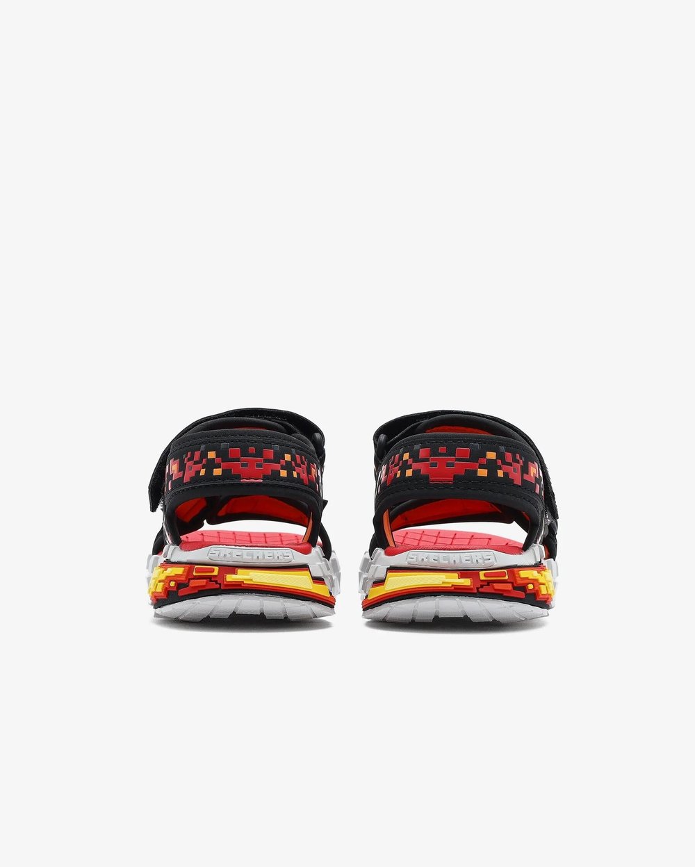 Skechers Megasplash 4K Çocuk Sandalet 402161L