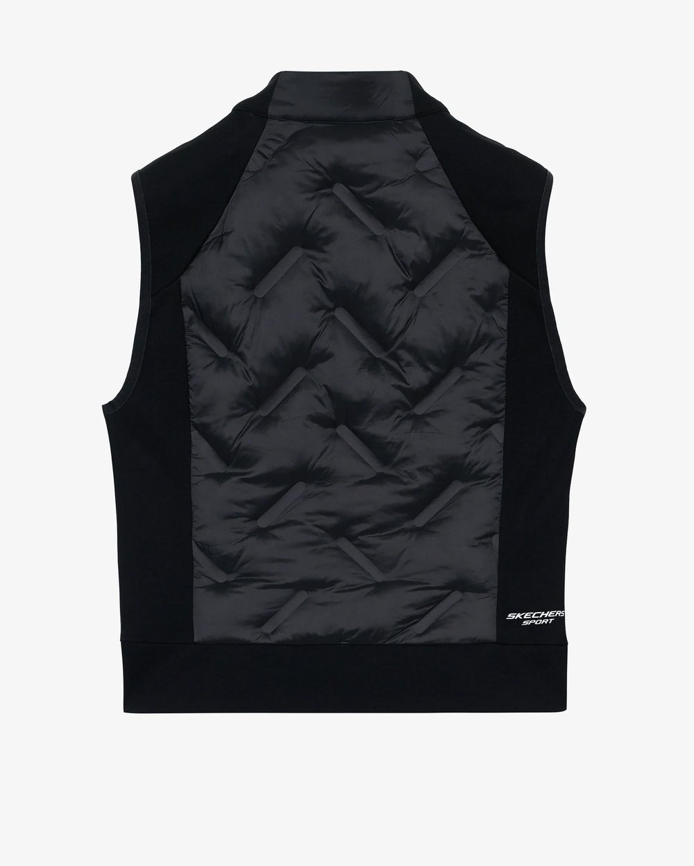 Skechers Outerwear W Padded Lightweight Vest Kadın Yelek S241153