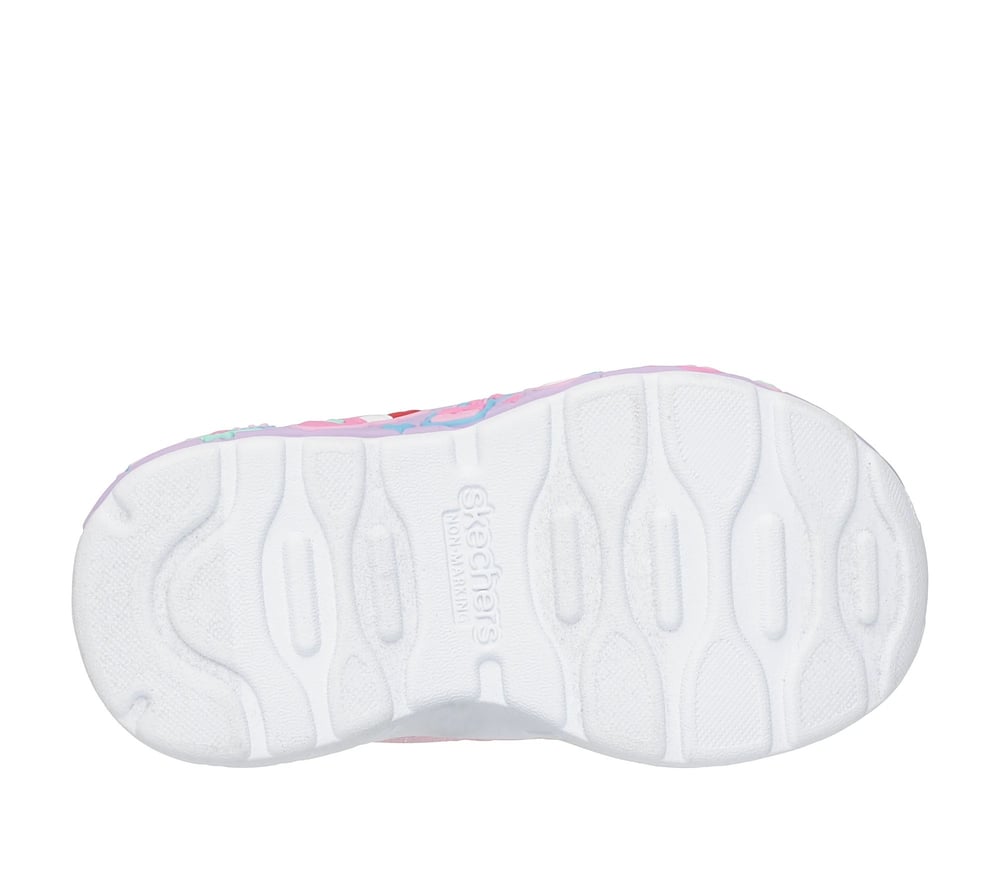 Skechers Play Scene Çocuk Bot 303163N