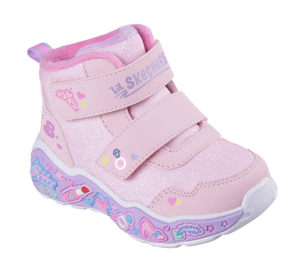 Skechers Play Scene Çocuk Bot 303163N