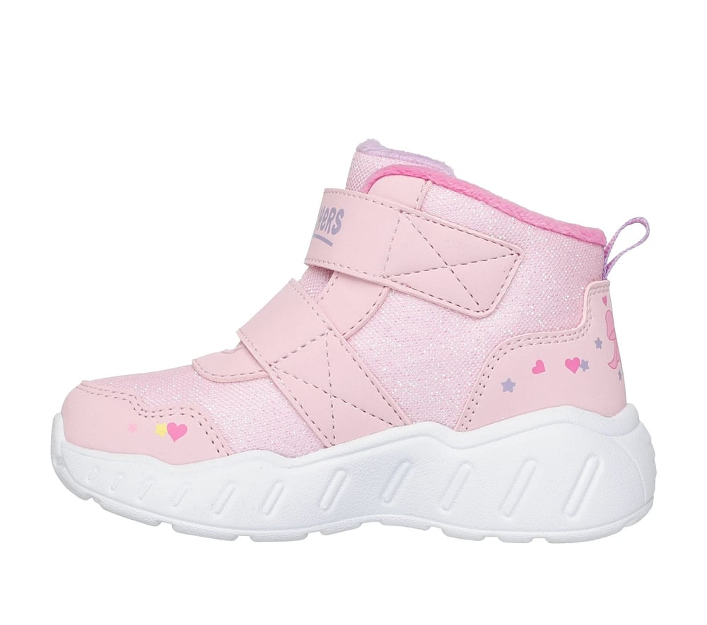 Skechers Play Scene Çocuk Bot 303163N