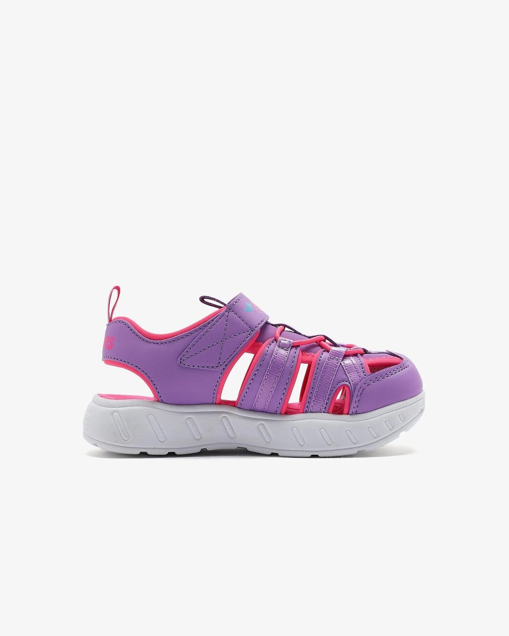 Skechers Play Scene Splash-Cute Crew Çocuk Sandalet 303162N
