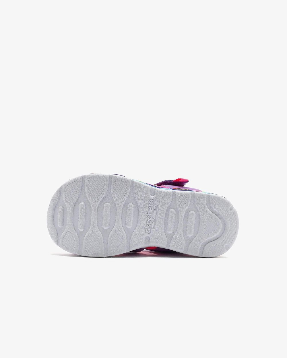 Skechers Play Scene Splash-Cute Crew Çocuk Sandalet 303162N