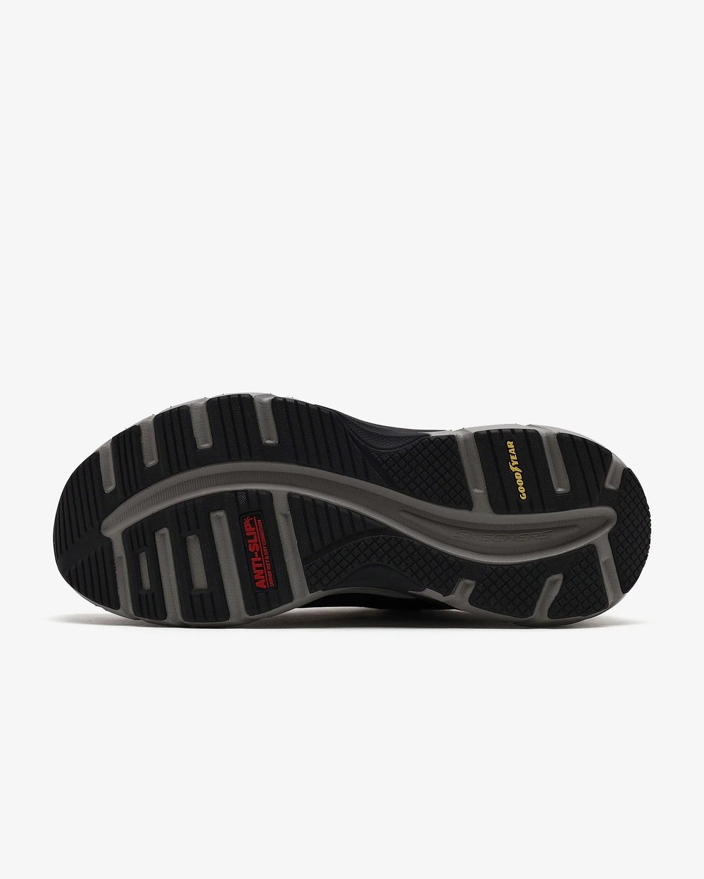 Skechers Skech Cage Erkek Spor Ayakkabısı 233275