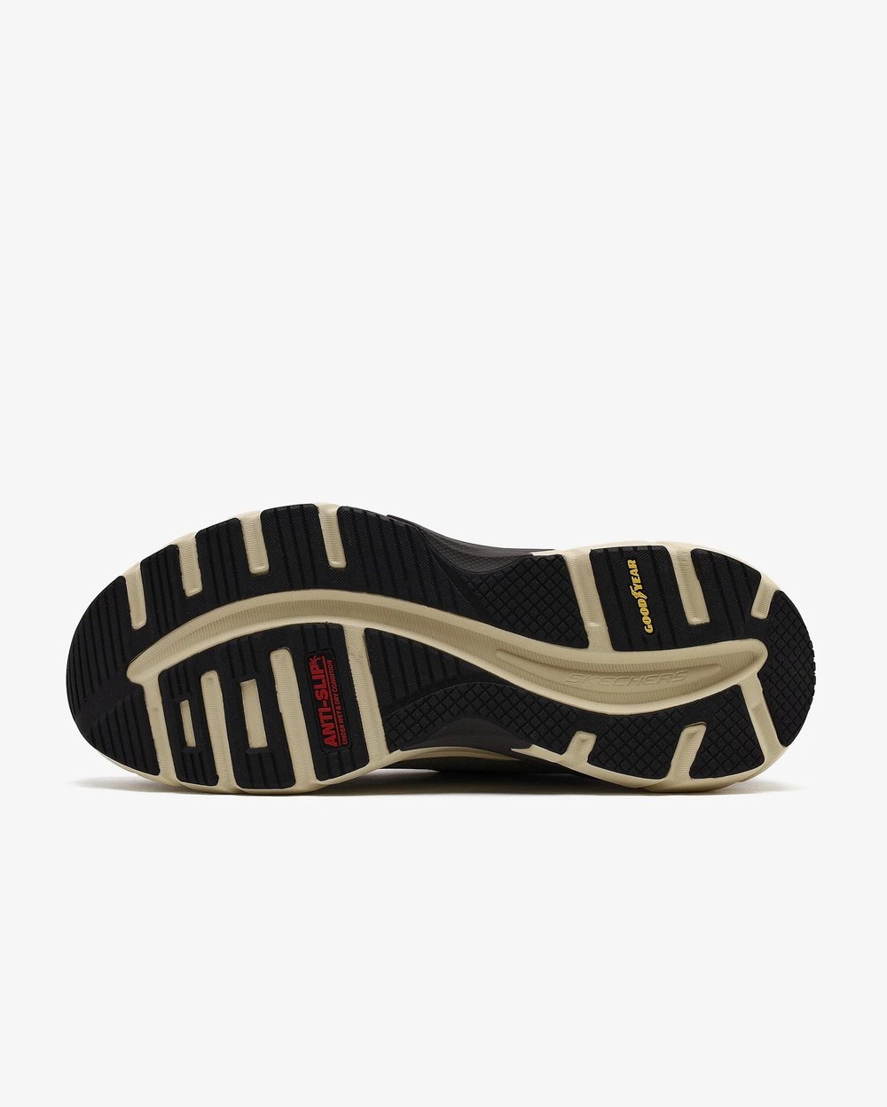 Skechers Skech Cage Erkek Spor Ayakkabısı 233275