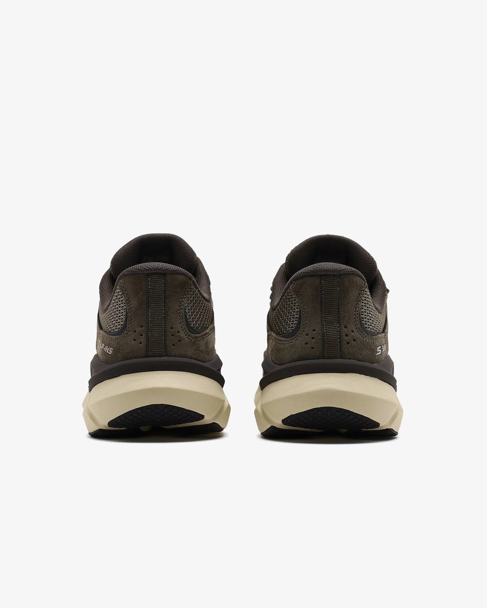 Skechers Skech Cage Erkek Spor Ayakkabısı 233275