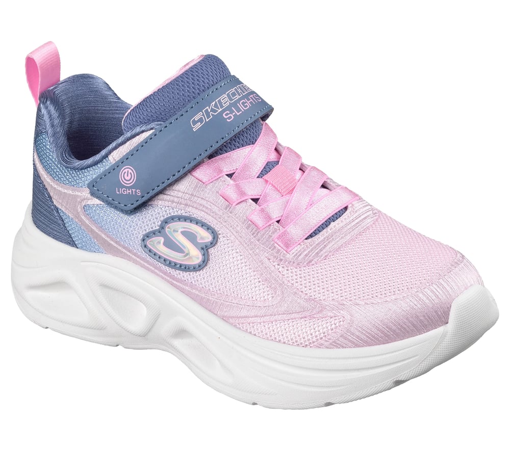 Skechers Sola Glow 2.0 Çocuk Spor Ayakkabısı 303729L