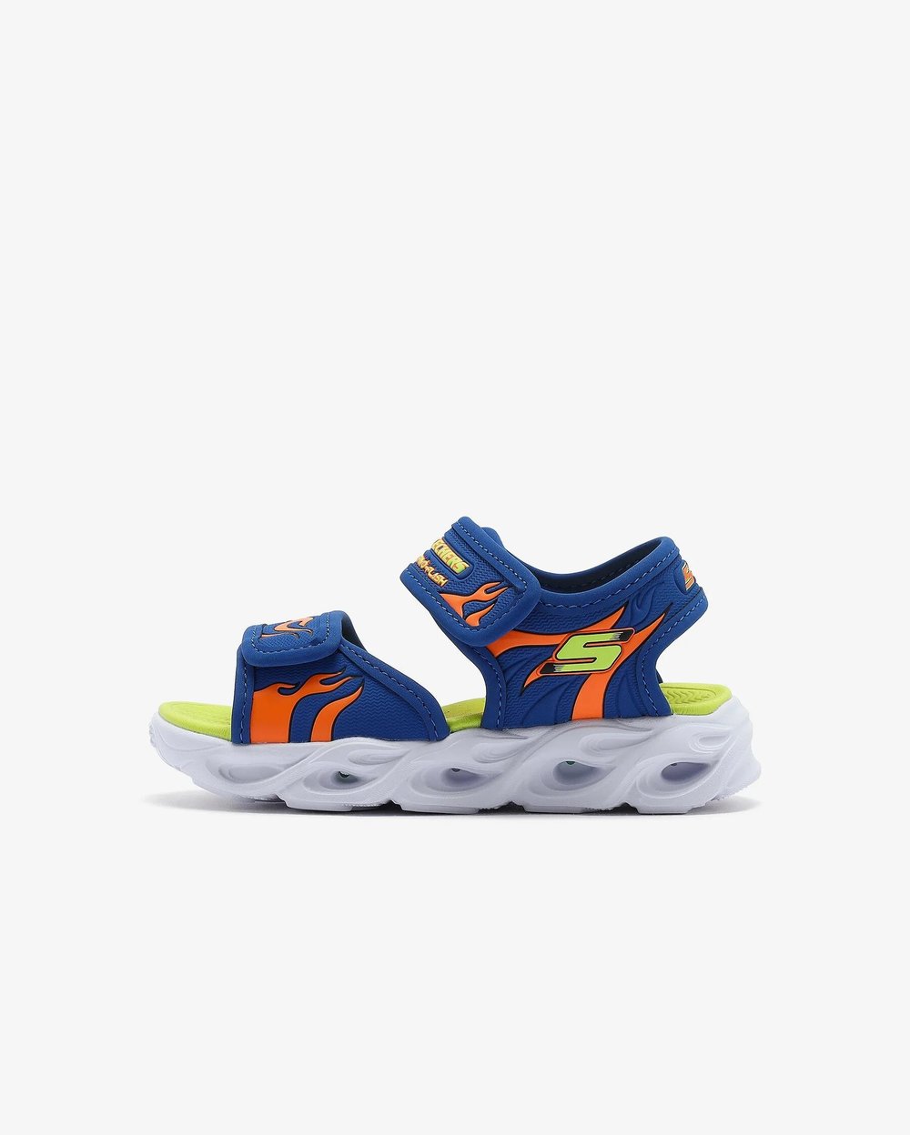 Skechers Thermo-Splash-Heat Tıde Çocuk Sandalet 400102N