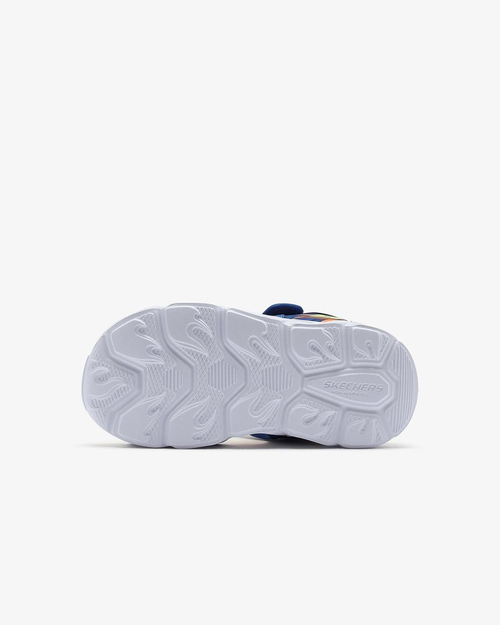 Skechers Thermo-Splash-Heat Tıde Çocuk Sandalet 400102N