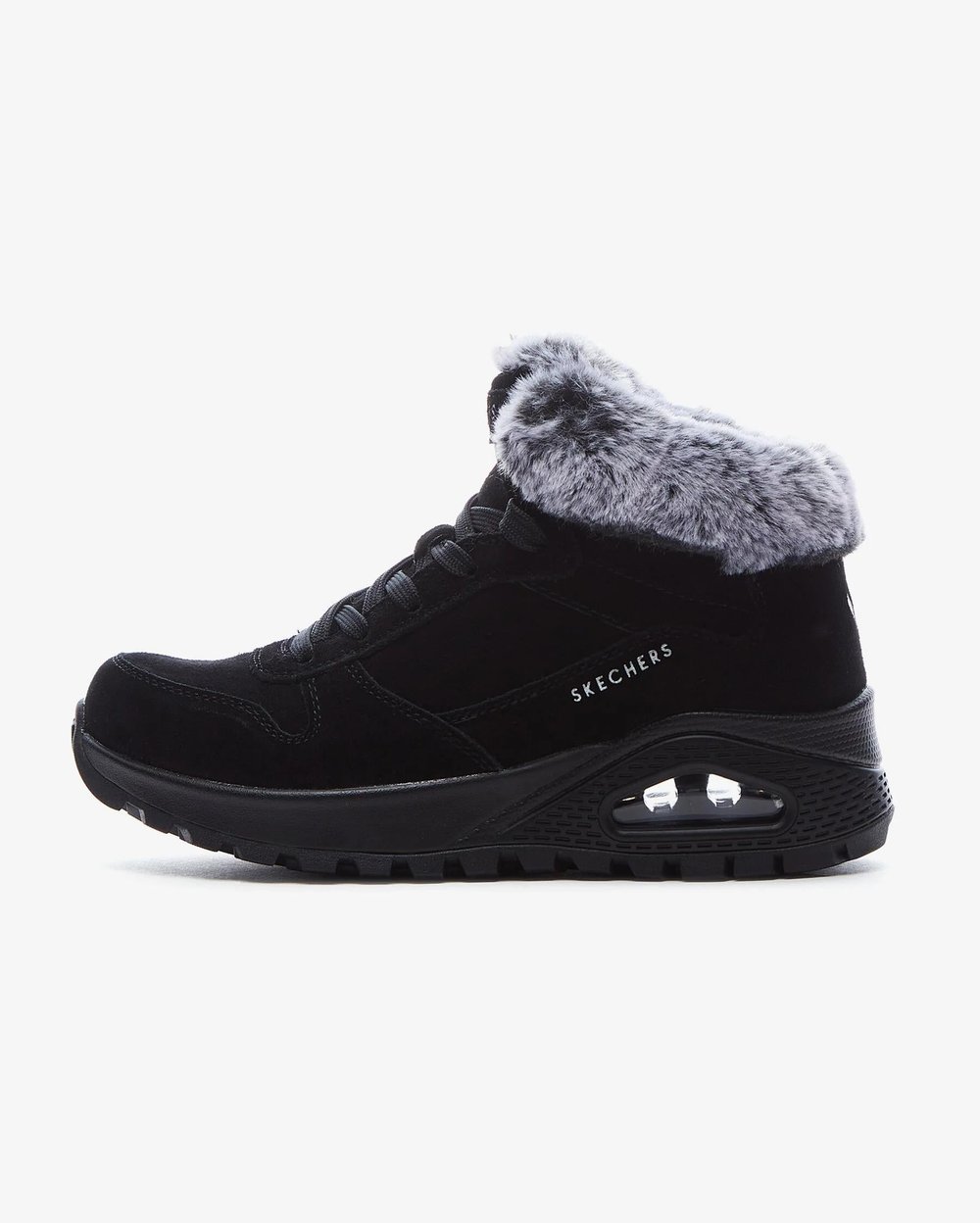 Skechers Uno Rugged Kadın Bot 167433