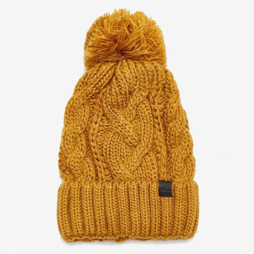 Skechers W Beanie Headwear Kadın Bere S212412