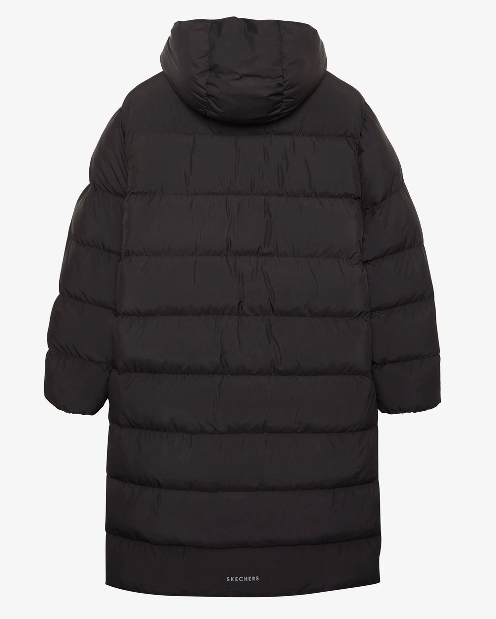 Skechers W Outerwear Puffer Kadın Mont S242132