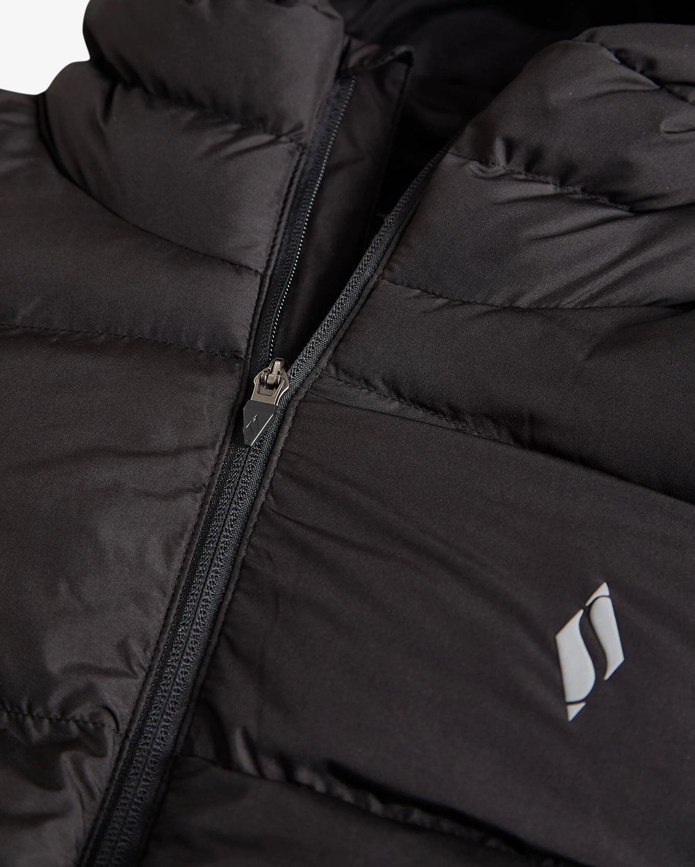 Skechers W Outerwear Puffer Kadın Mont S242132