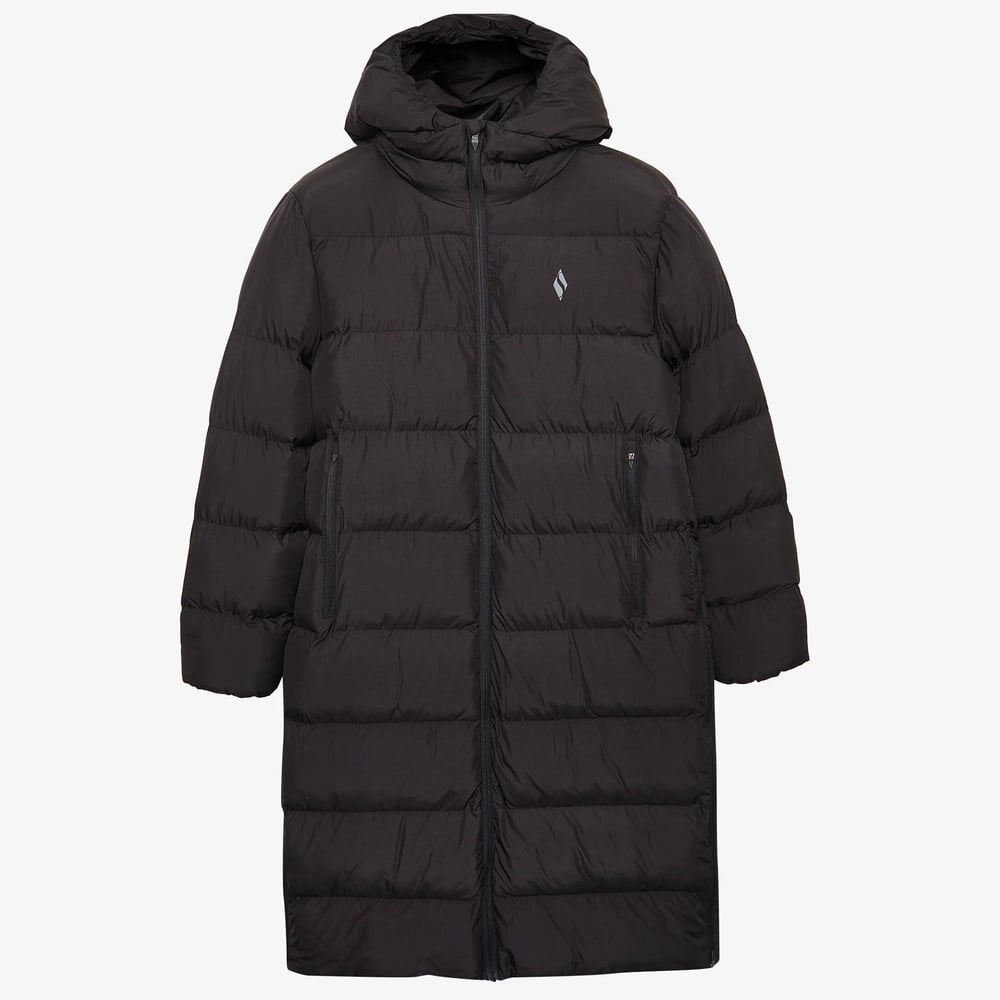 Skechers W Outerwear Puffer Kadın Mont S242132
