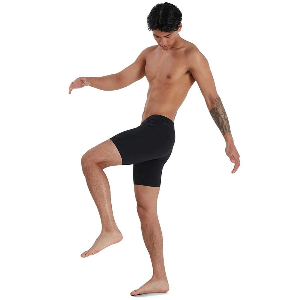 Speedo Eco End+ Mid Jam Am Erkek Mayo