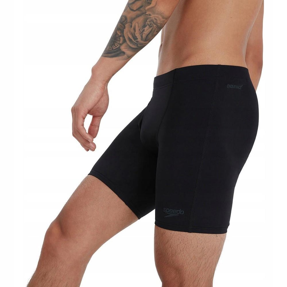 Speedo Eco End+ Mid Jam Am Erkek Mayo