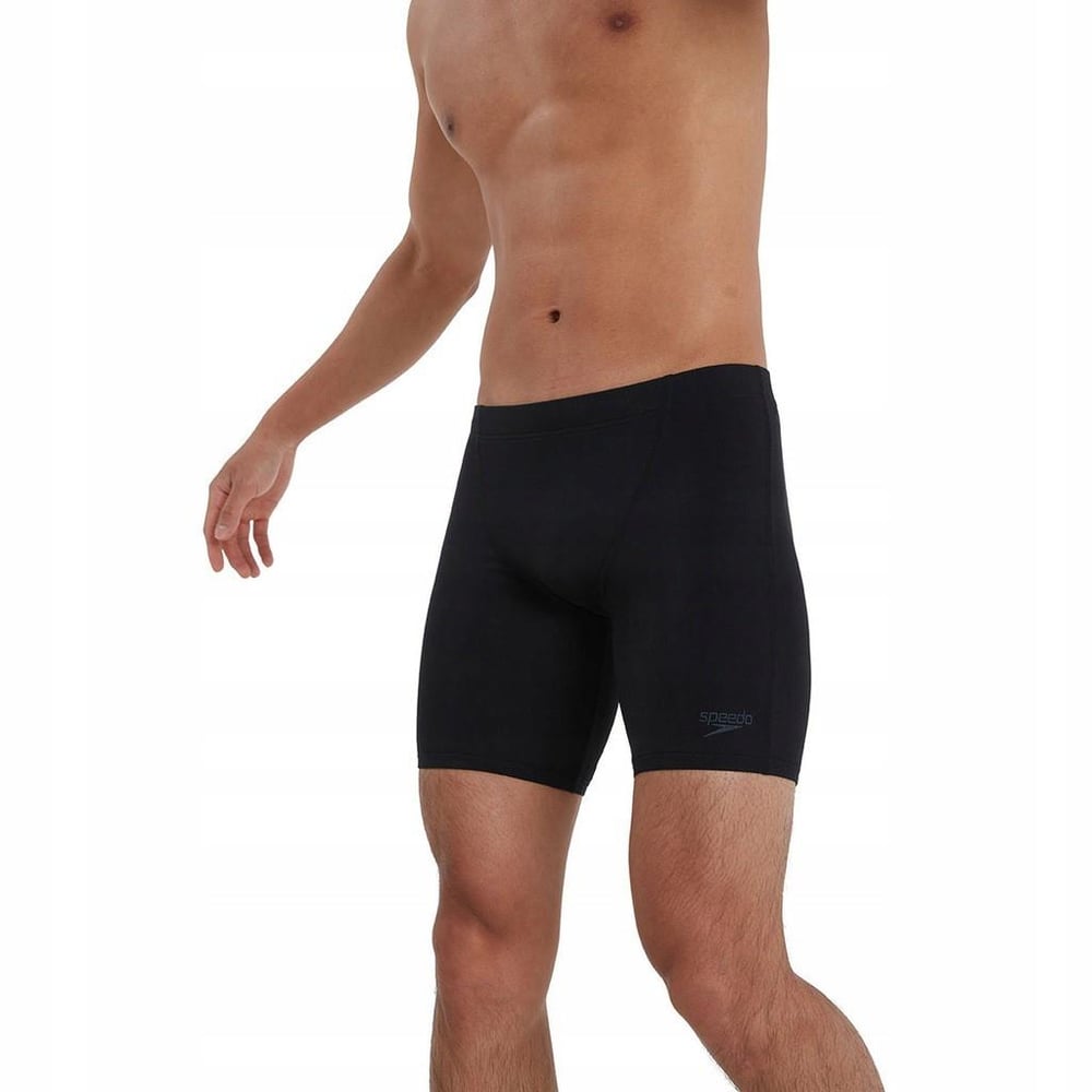 Speedo Eco End+ Mid Jam Am Erkek Mayo