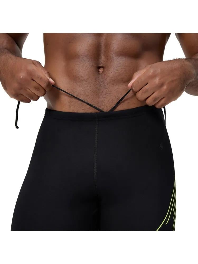 Speedo Hyperboom Plmt Jam Erkek Mayo 8-00302117218
