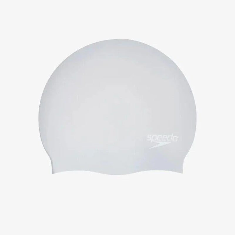 Speedo Long Haır Cap Unisex Bone