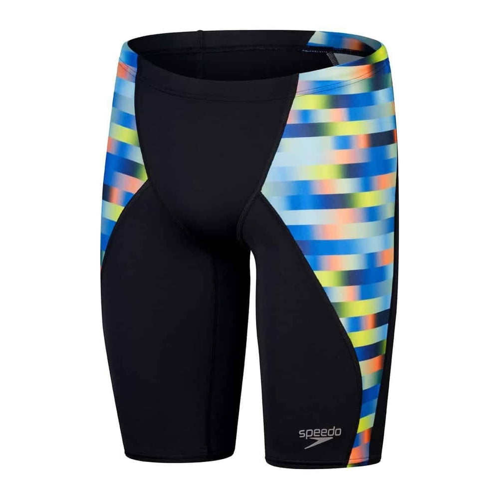 Speedo Plmt Dıgı Vcut Jam Erkek Yüzücü Mayosu