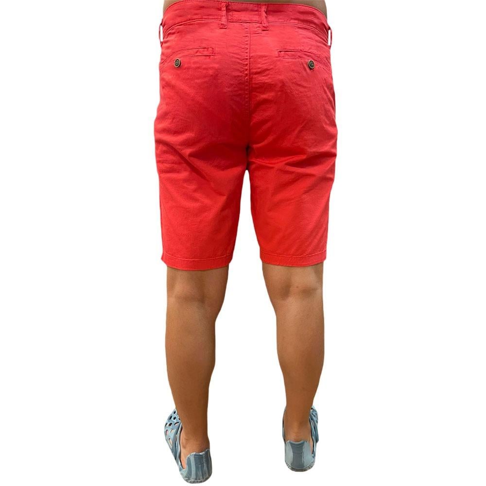 Superfly Chino Lycra Erkek Şort 22704