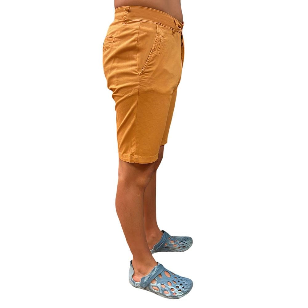 Superfly Chino Lycra Erkek Şort 22704