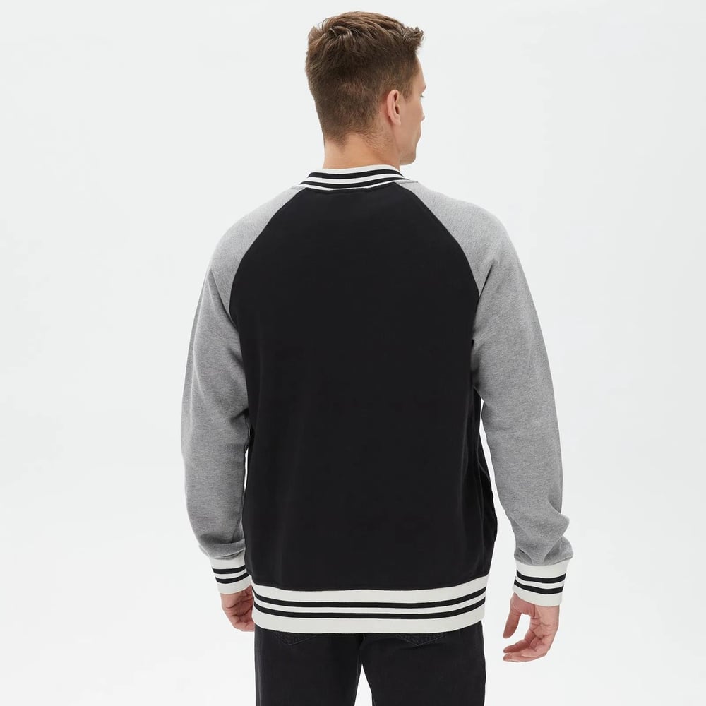 Superfly Sweat Jacket Erkek Ceket 23243