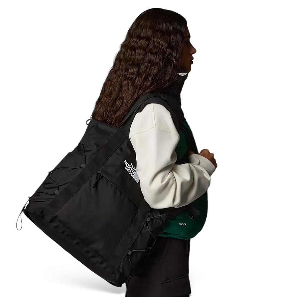 The North Face Borealis Tote Unisex Çanta NF0A52SV4HF1