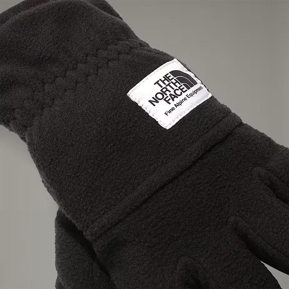 The North Face Etip Hw Fleece Glove Unisex Eldiven NF0A7RJ6JK31