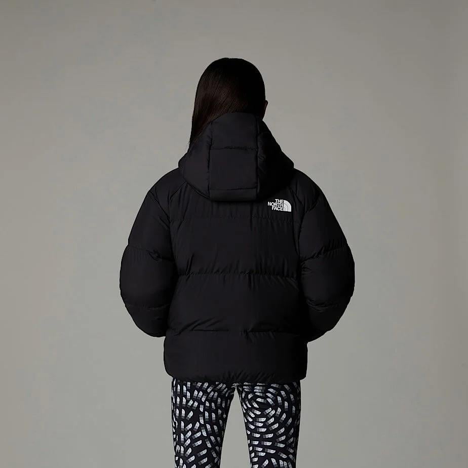 The North Face G North Down Hooded Jacket Çocuk Mont-Ceket