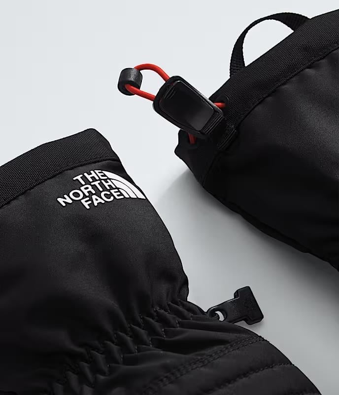 The North Face Kıds Montana Skı Glove Çocuk Eldiven