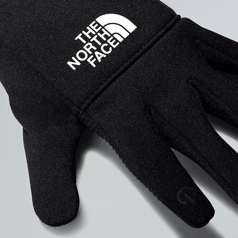 The North Face Kıds Recycled Etıp Glove Çocuk Eldiven