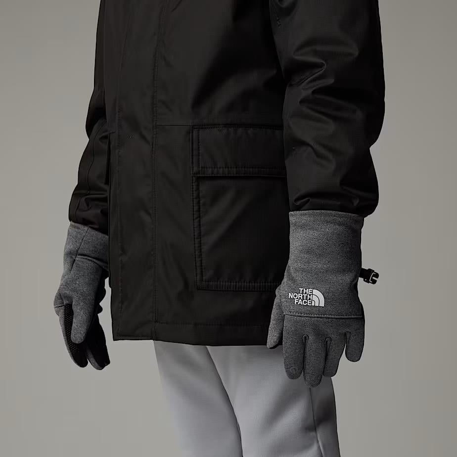The North Face Kıds Recycled Etıp Glove Çocuk Eldiven